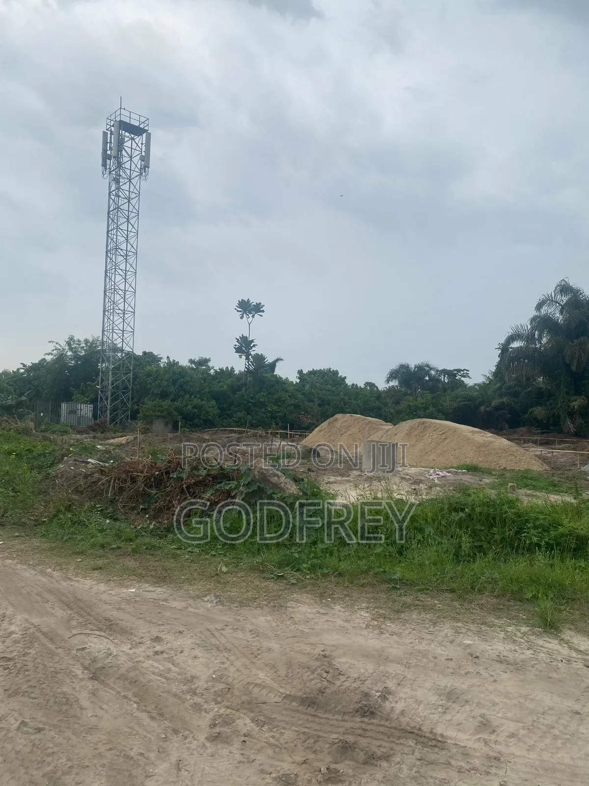 2plot of Land
