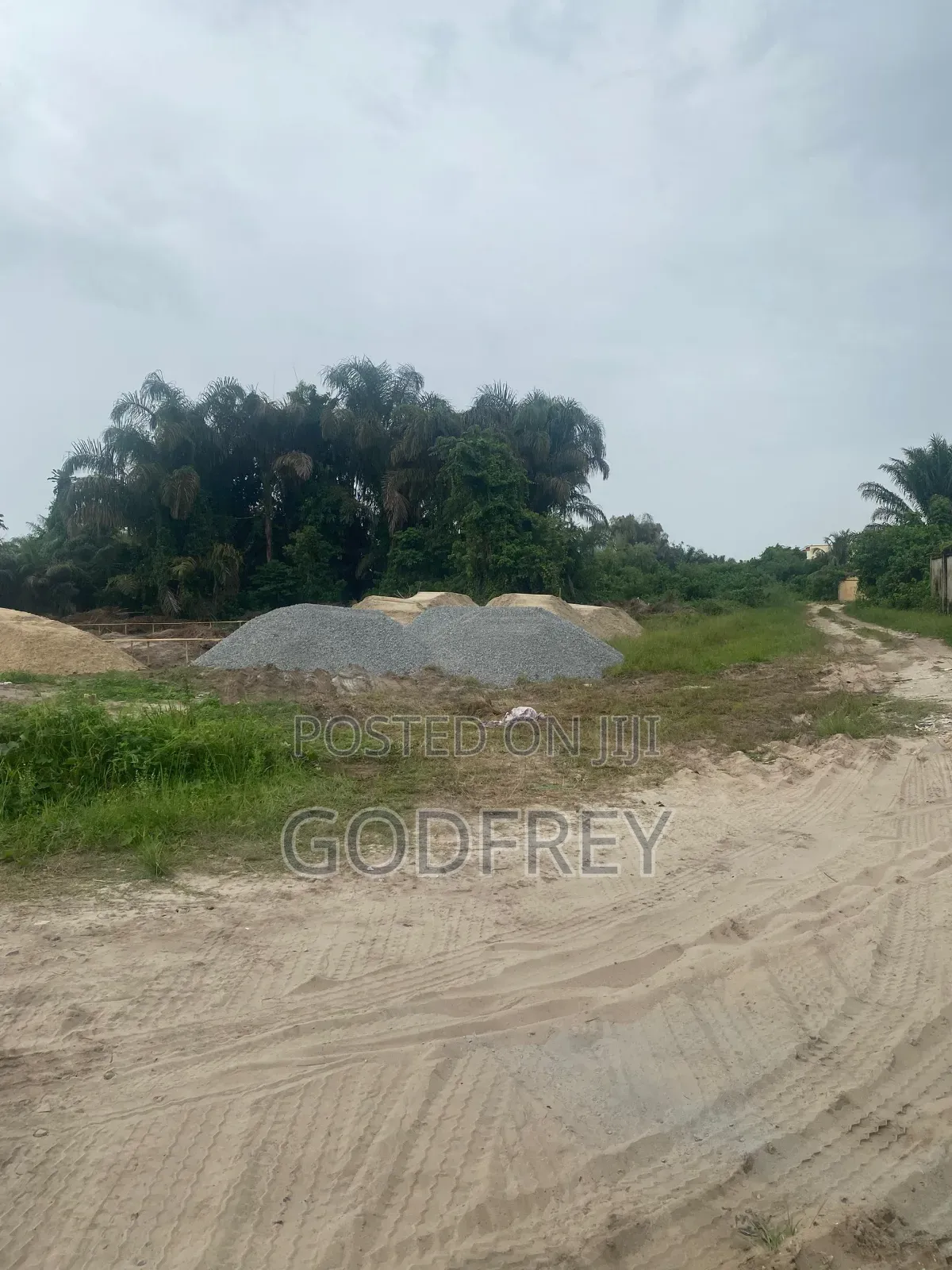 2plot of Land