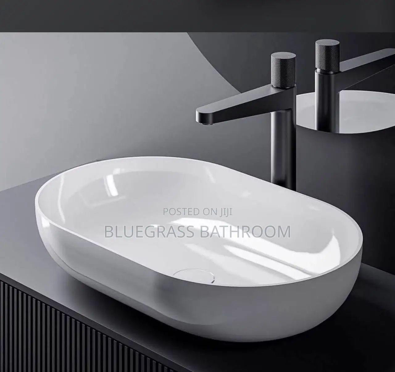 Counter Top Wash Basin