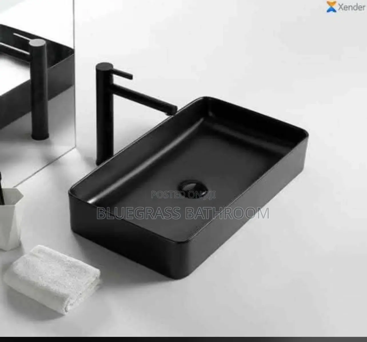 Counter Top Wash Basin
