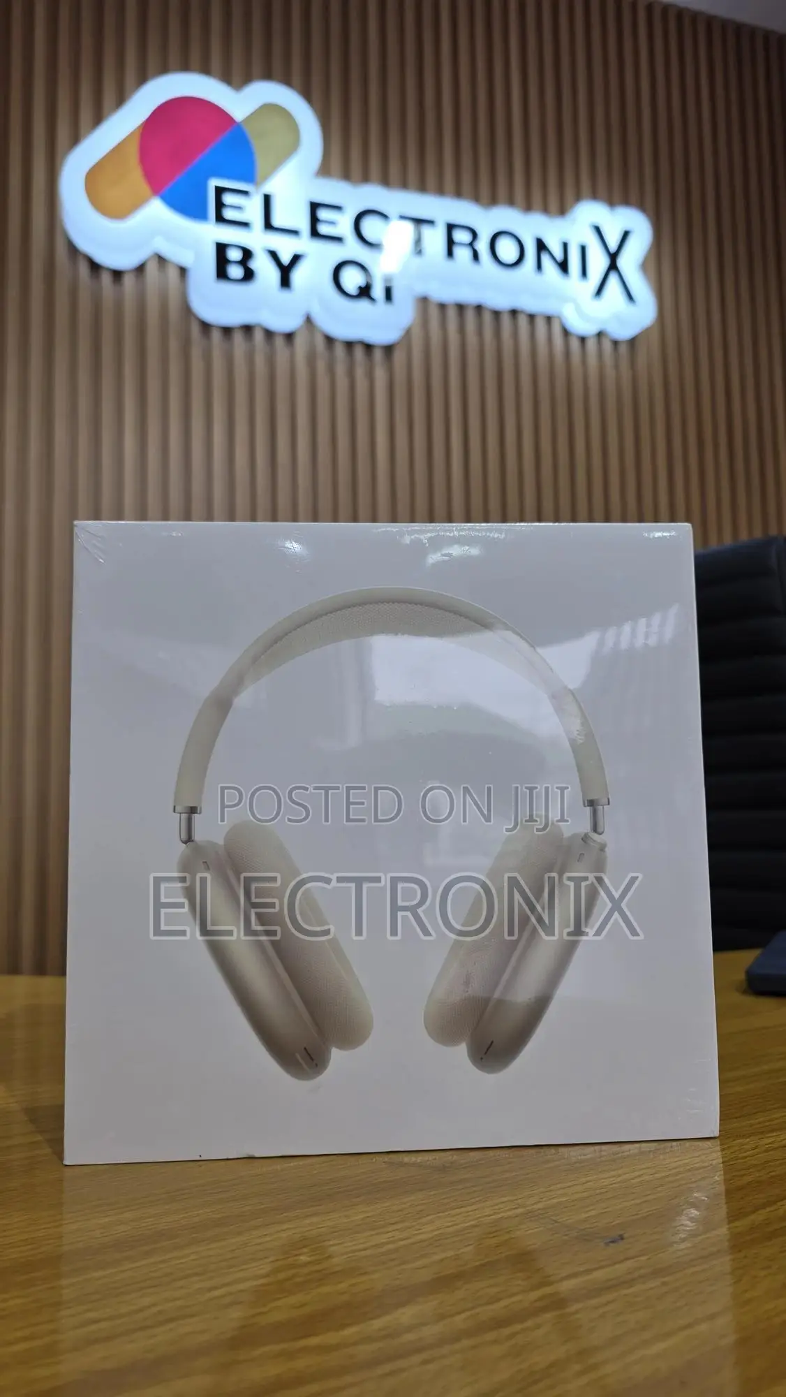 Apple Airpod Max