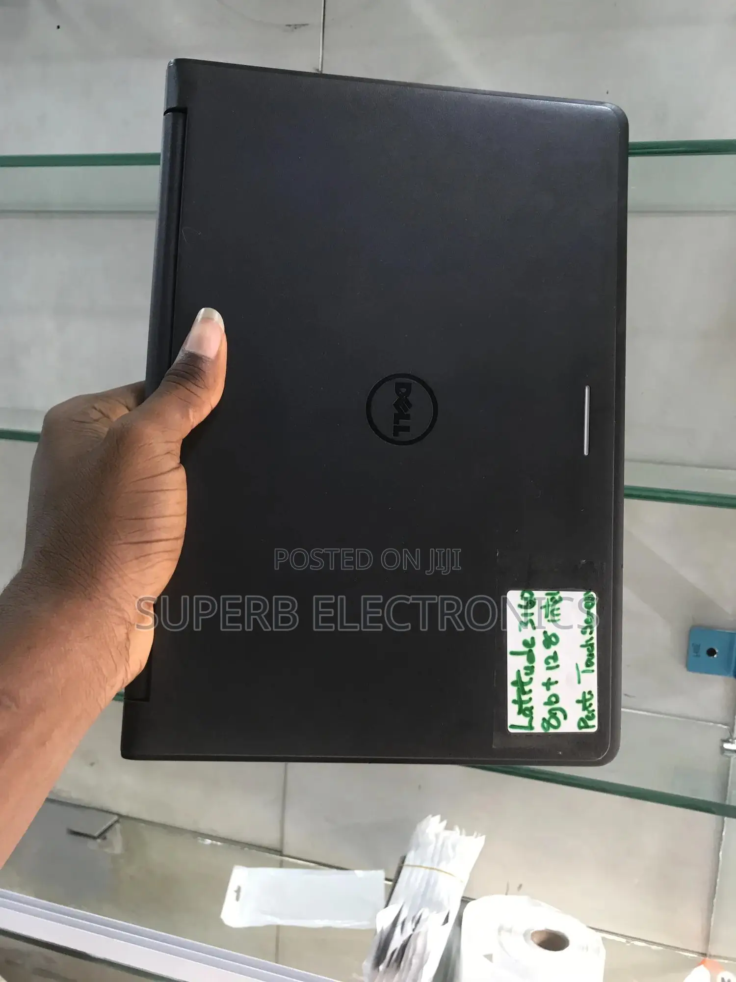 Laptop Dell Latitude 11 3160 8GB Intel Pentium SSD 128GB