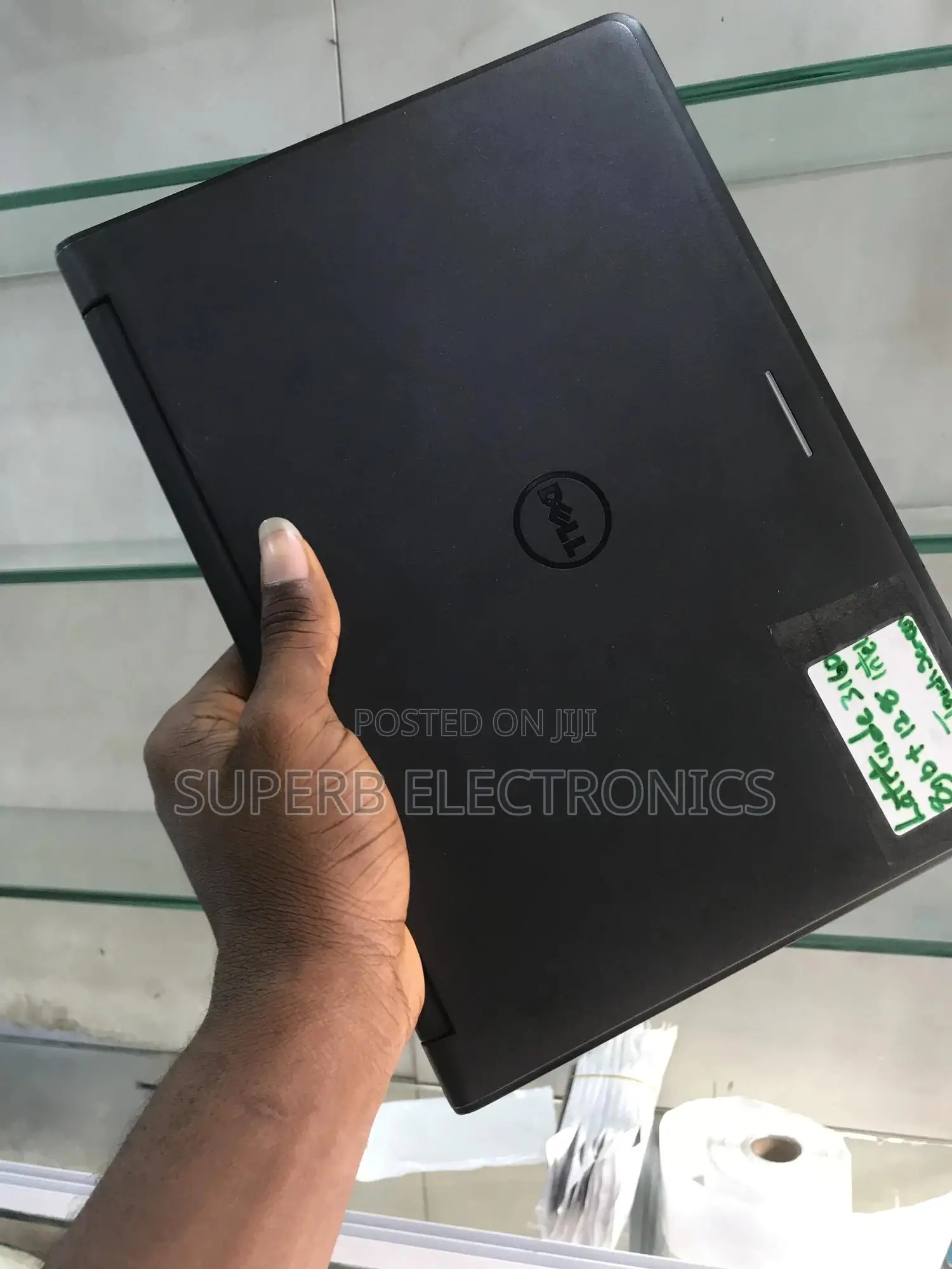 Laptop Dell Latitude 11 3160 8GB Intel Pentium SSD 128GB