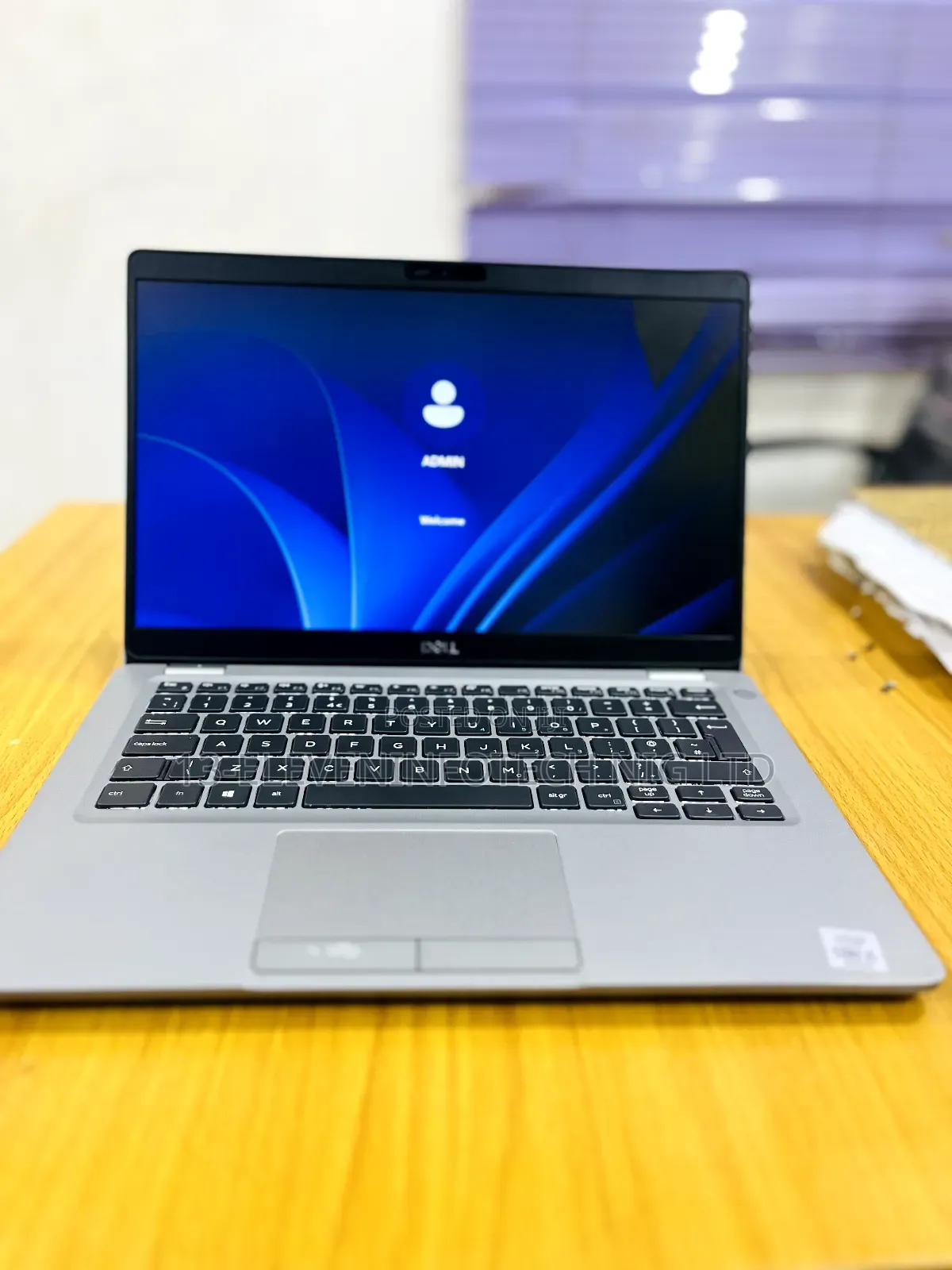 Laptop Dell Latitude 5310 8GB Intel Core i5 SSD 256GB