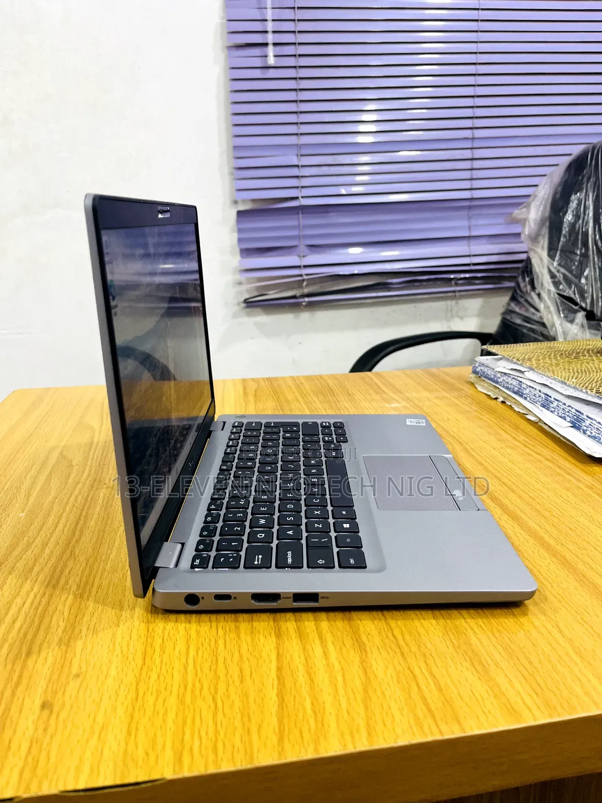 Laptop Dell Latitude 5310 8GB Intel Core i5 SSD 256GB