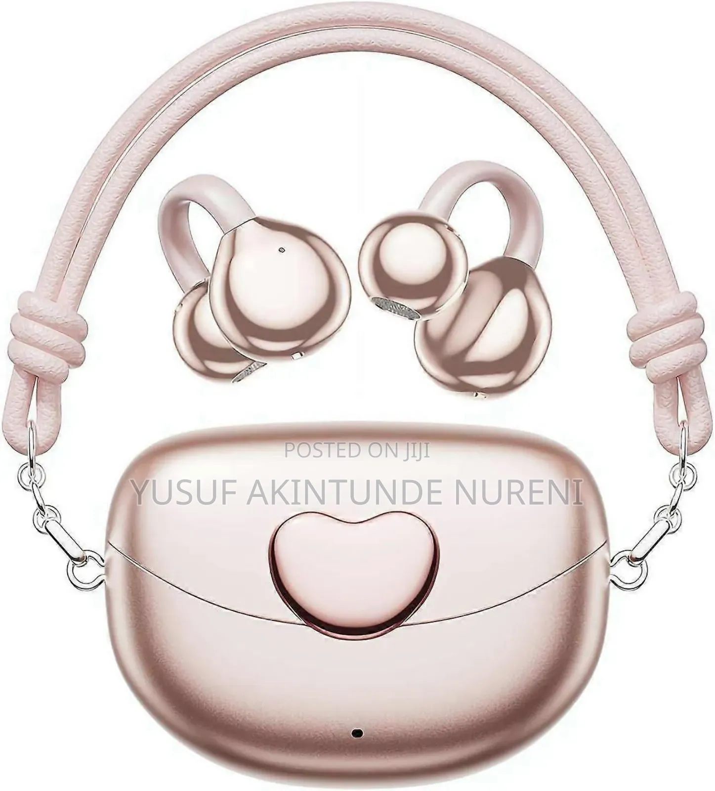 Portable Headphones