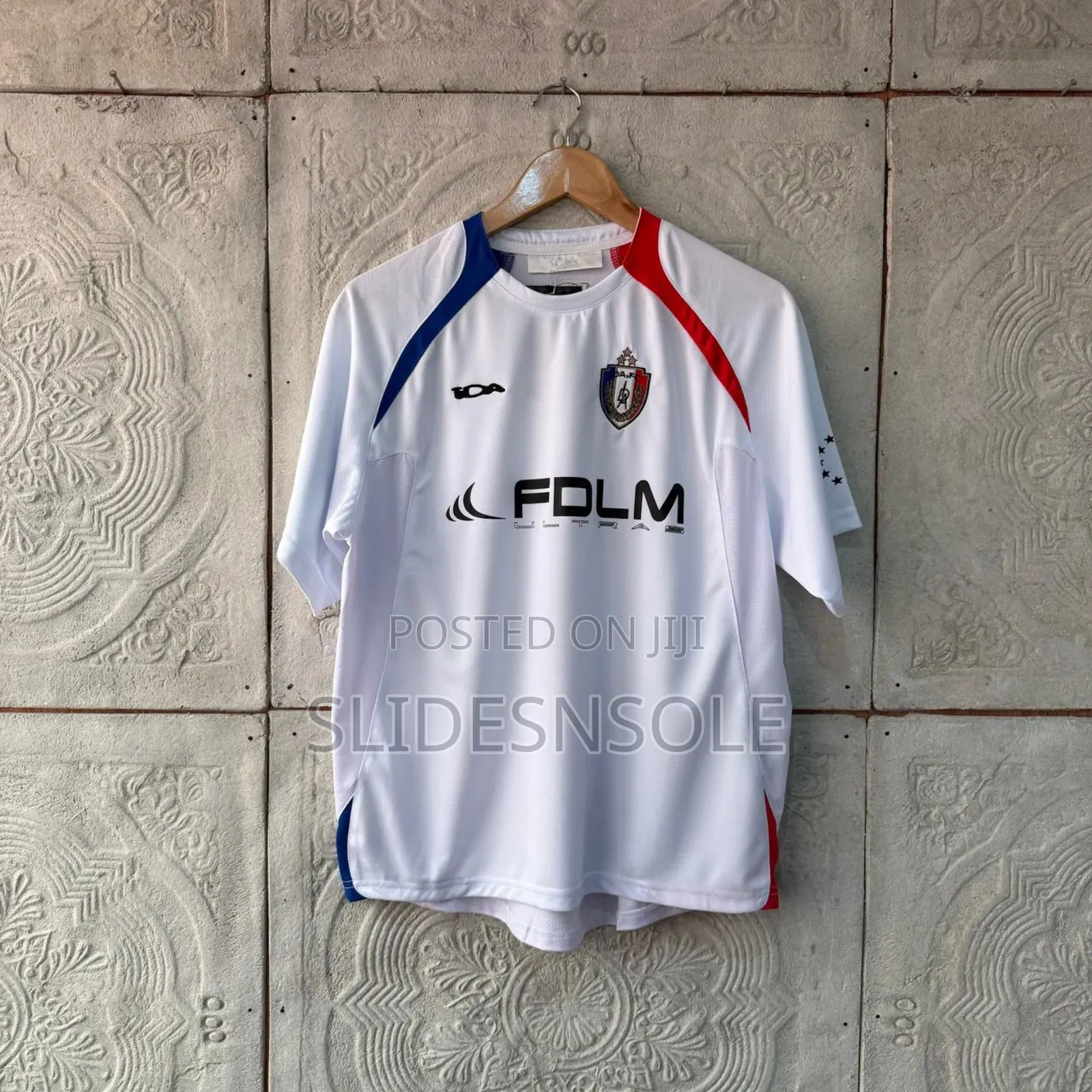 Regal Crest Performance Jersey