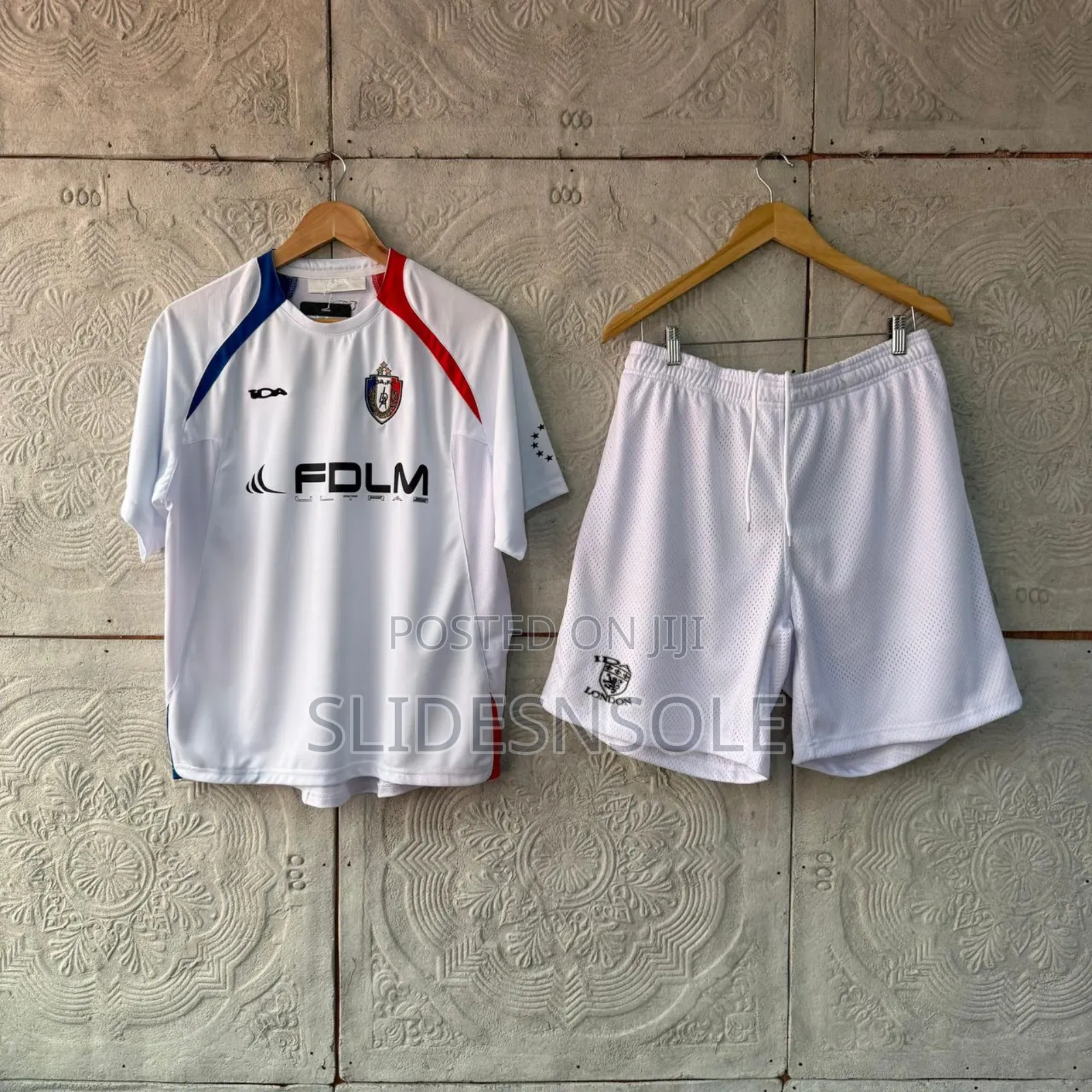 Regal Crest Performance Jersey