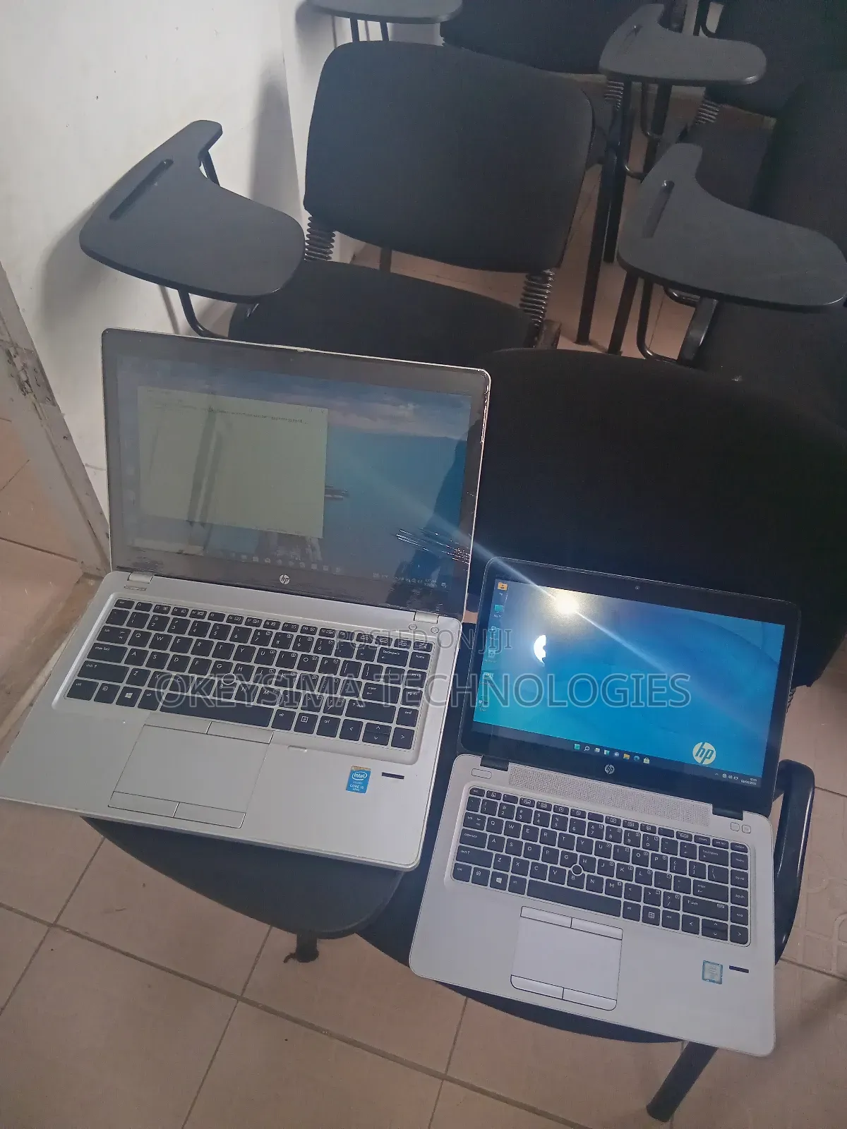 Laptop HP EliteBook Folio 9480M 6GB Intel Core i5 HDD 500GB