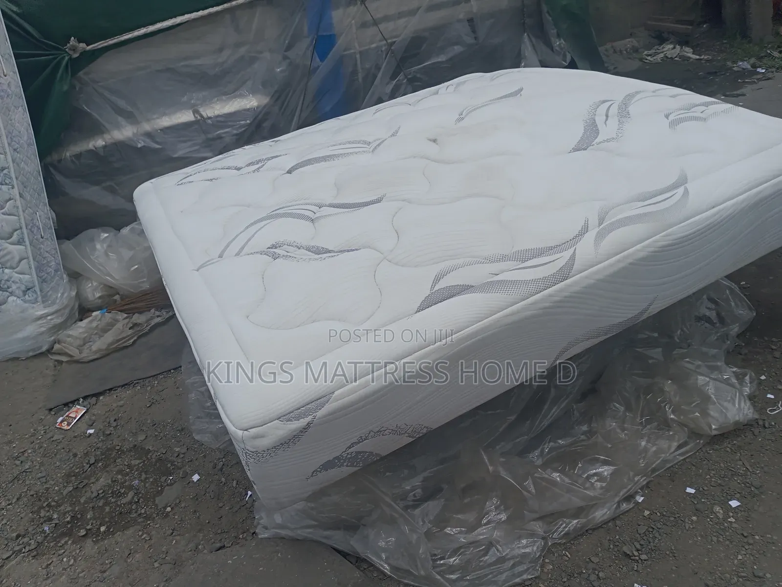 Mattress for Home Use and Hotel