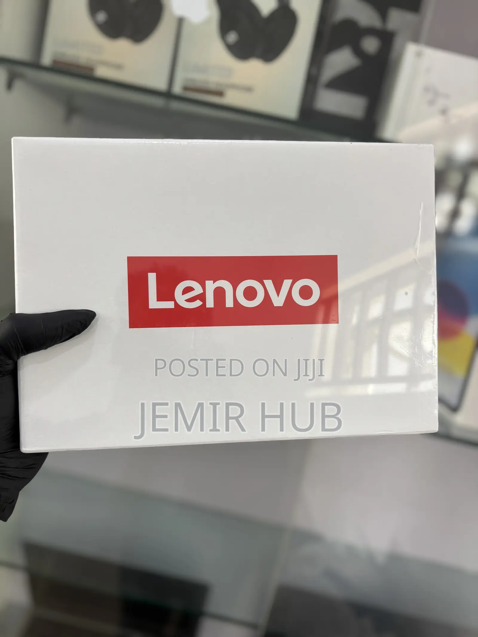 New Lenovo Tab K11 128 GB Gray