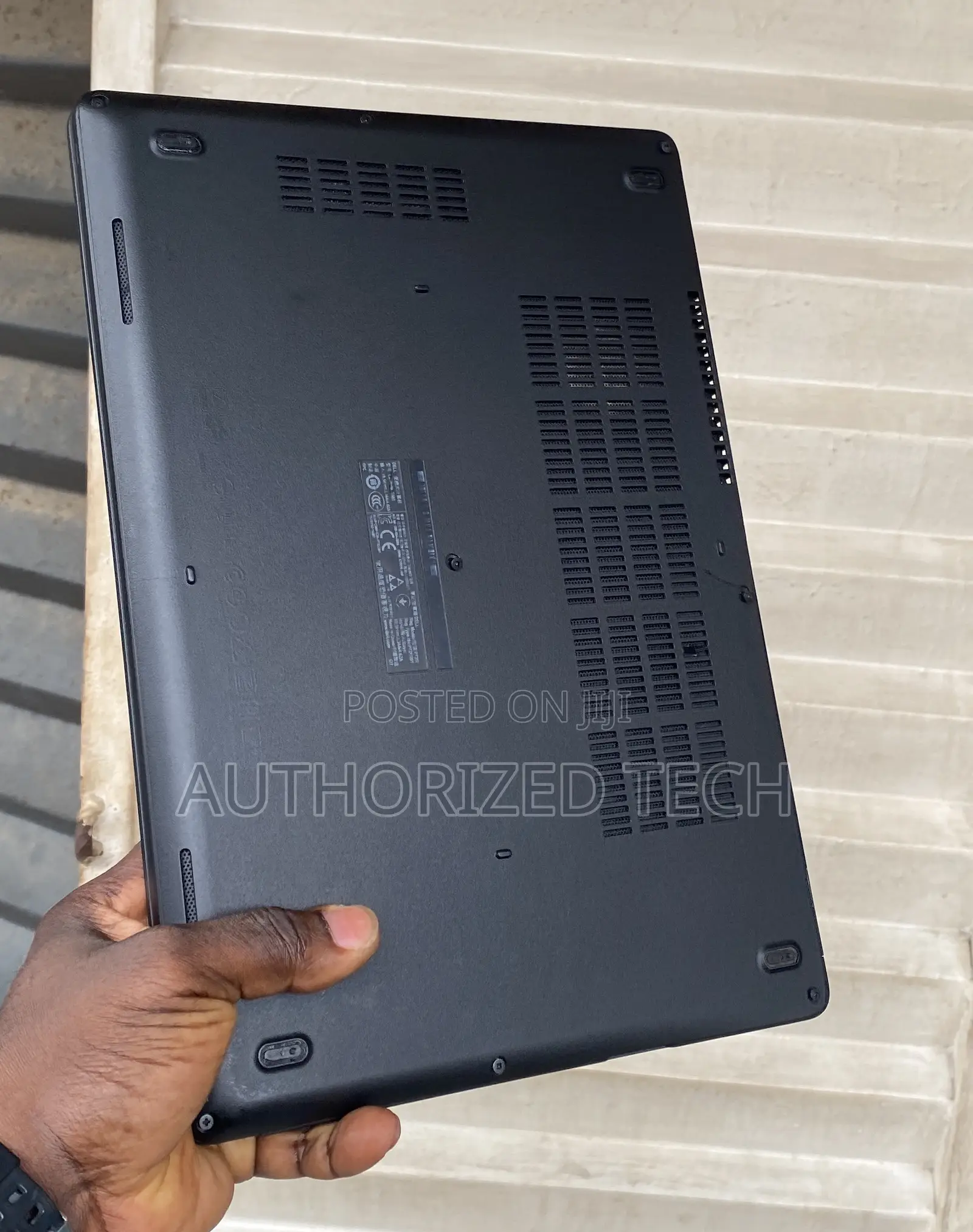 Laptop Dell Latitude 5480 8GB Intel Core i5 SSD 256GB