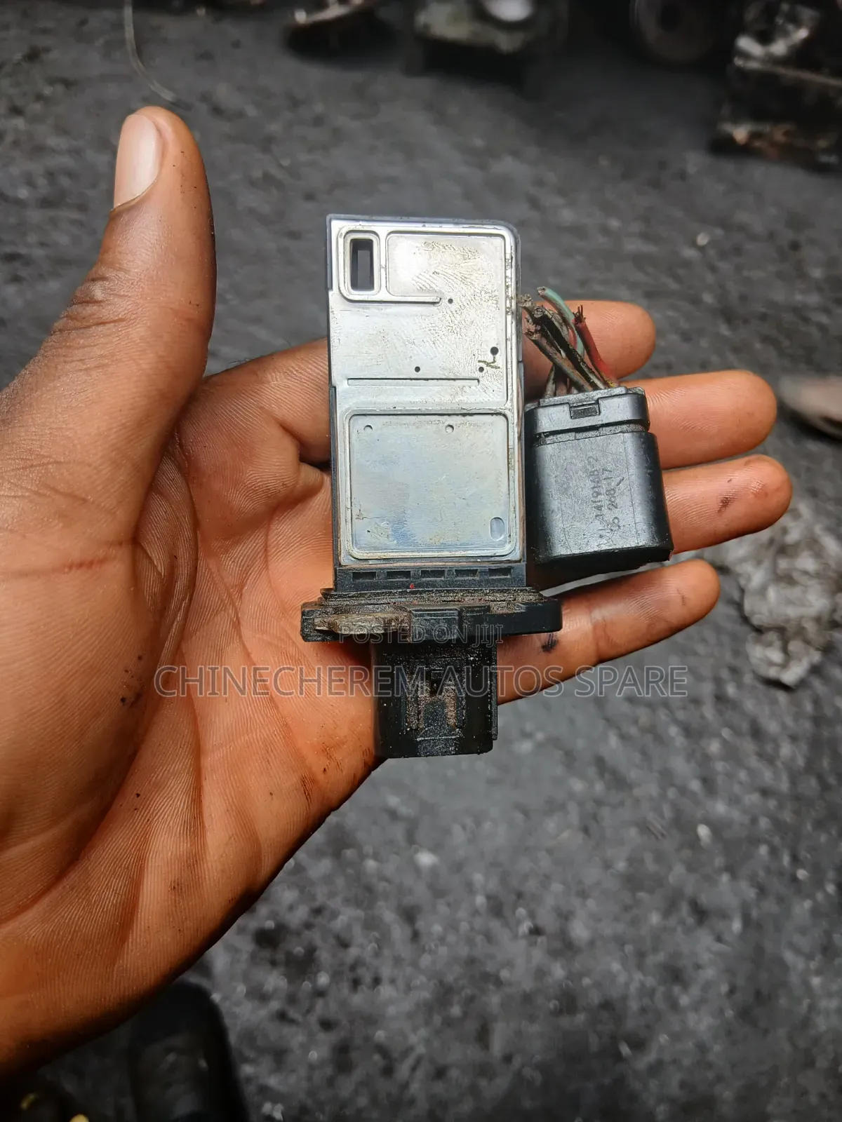 Airflow Meter for Ford F150 5.4