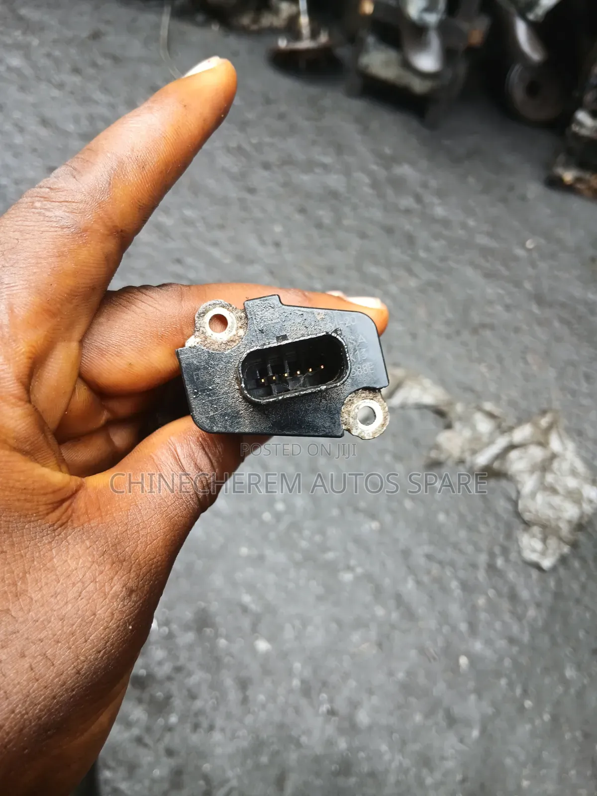 Airflow Meter for Ford F150 5.4