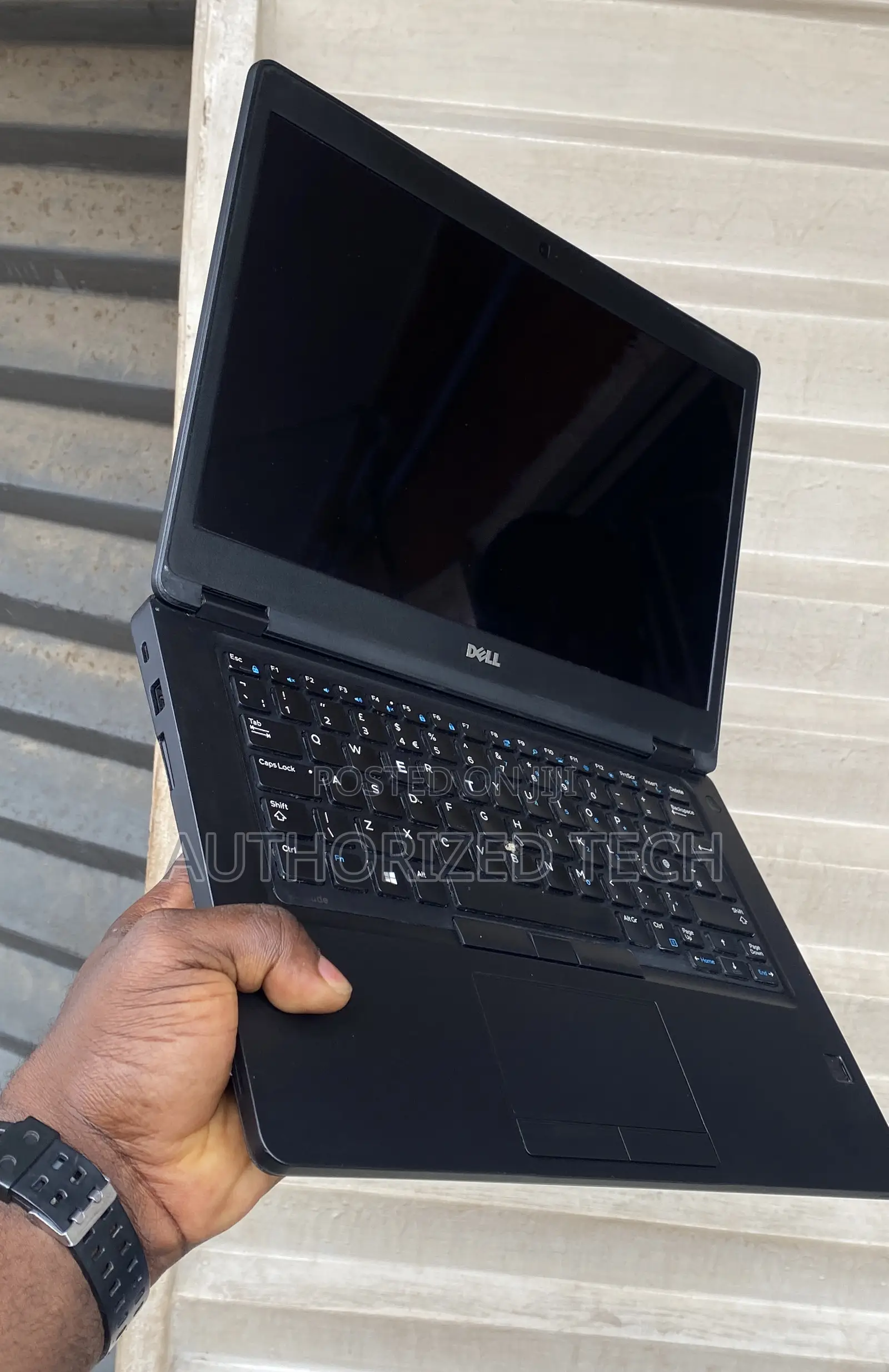 Laptop Dell Latitude 5480 8GB Intel Core i5 SSD 256GB