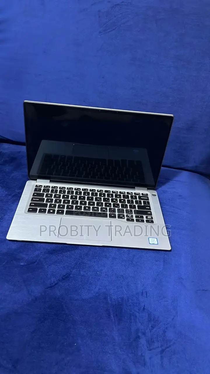 Laptop Dell Latitude 7400 8GB Intel Core i5 SSD 256GB