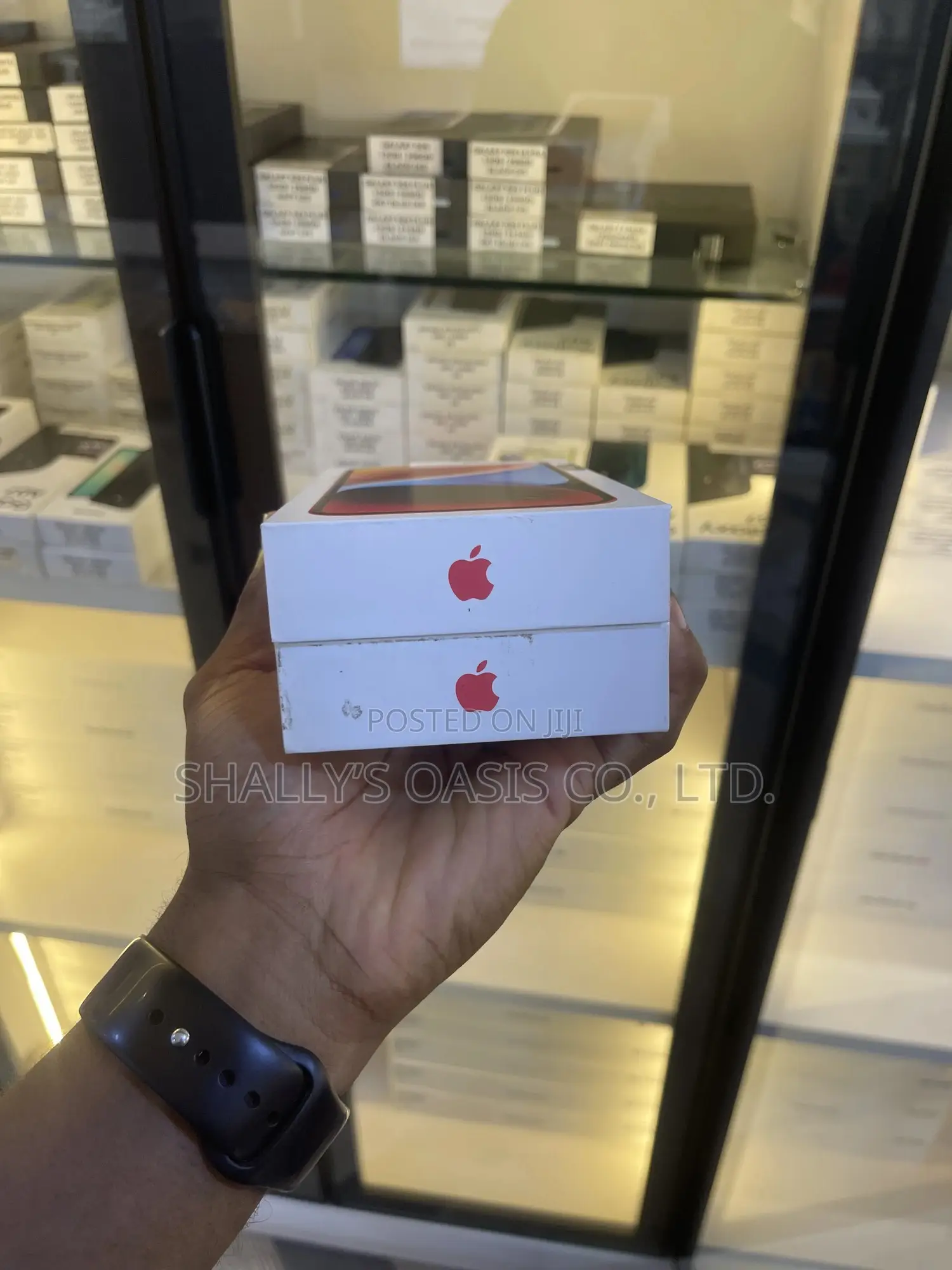 New Apple iPhone 14 Plus 512 GB Red
