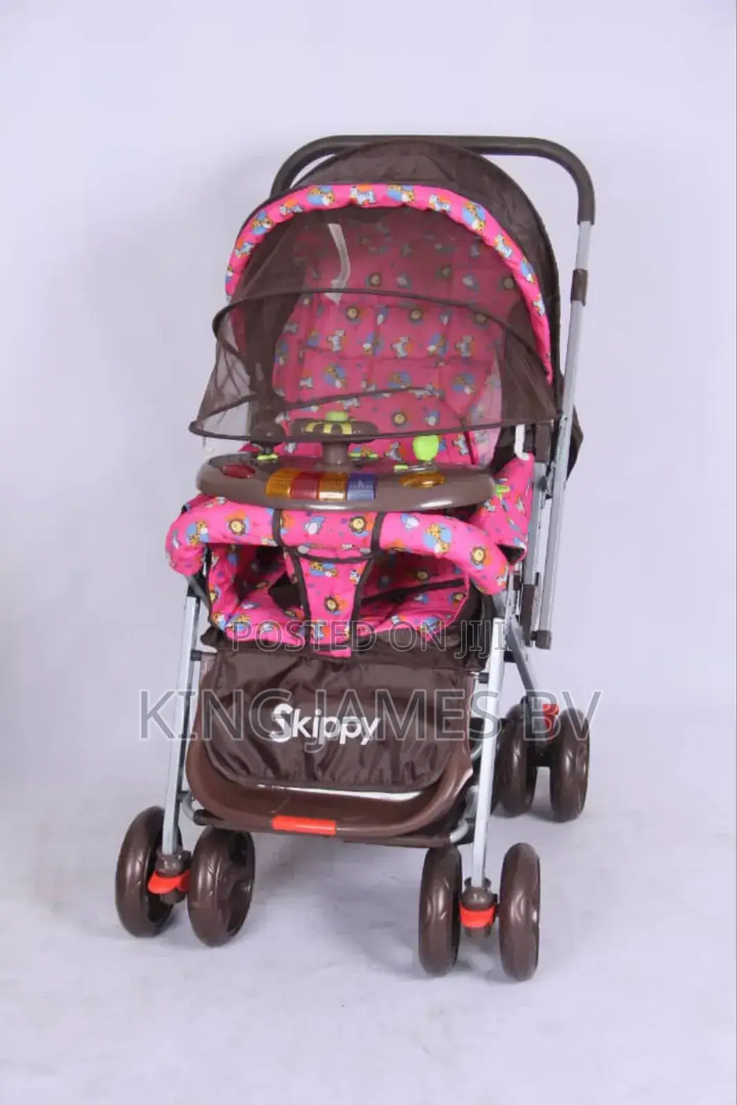 Foldable Mini Baby Stroller