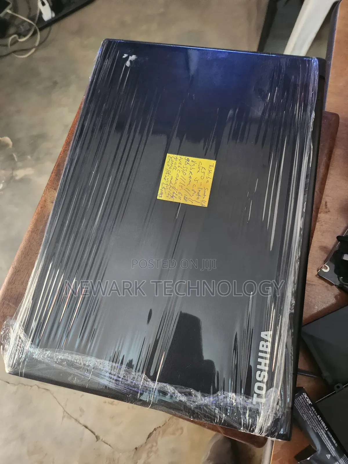 Laptop Toshiba 8GB Intel Core i5 SSD 128GB