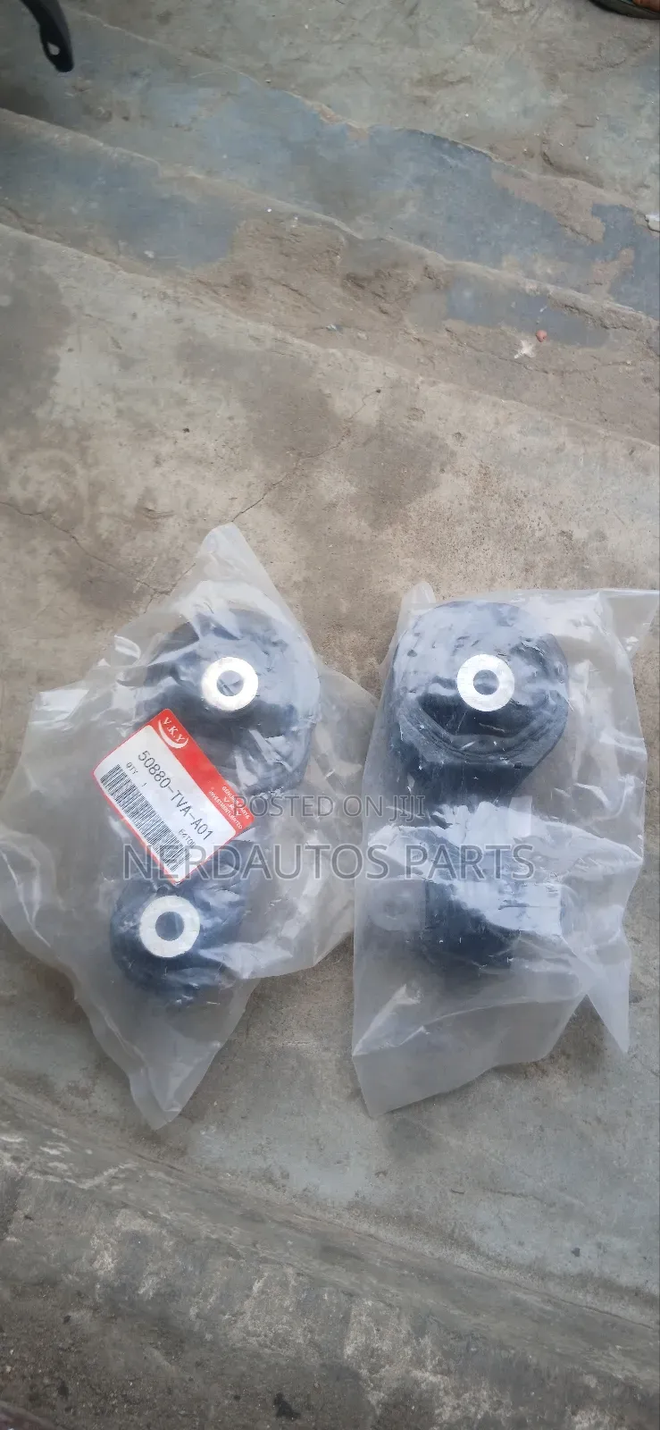 Engine Seat Honda Accord 2018_2021