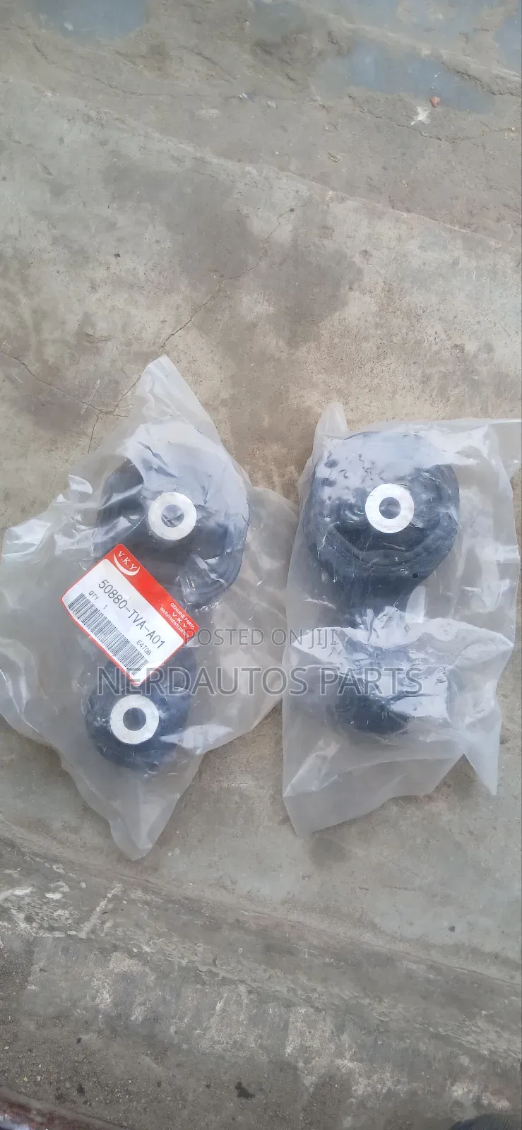 Engine Seat Honda Accord 2018_2021