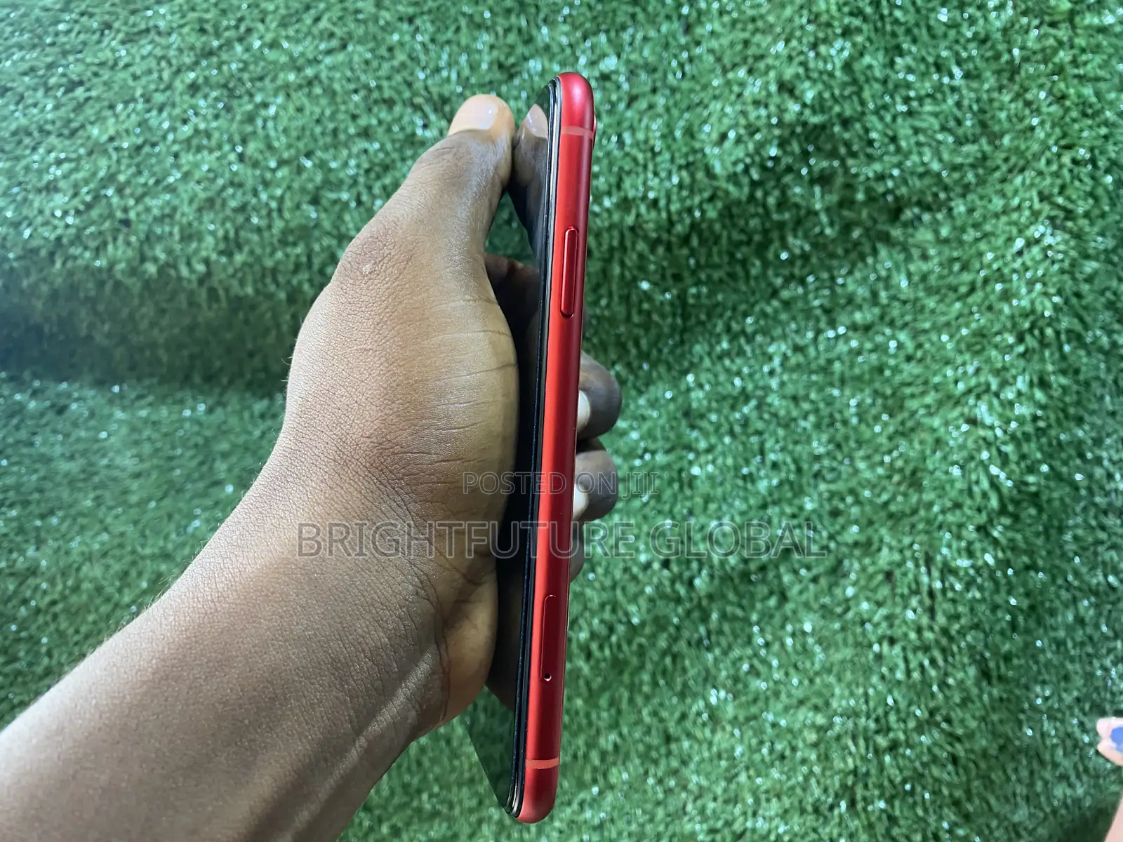 Apple iPhone XR 128 GB Red