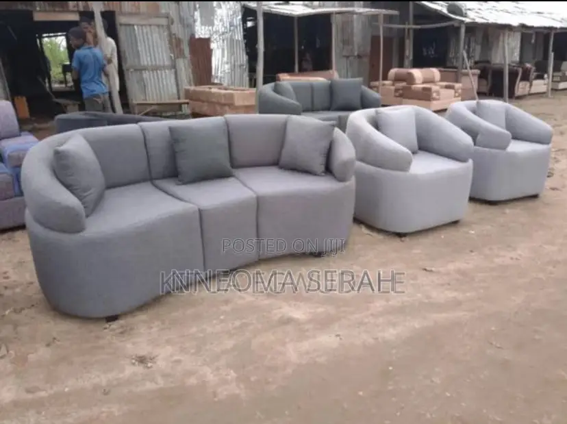 High Quality Sofa