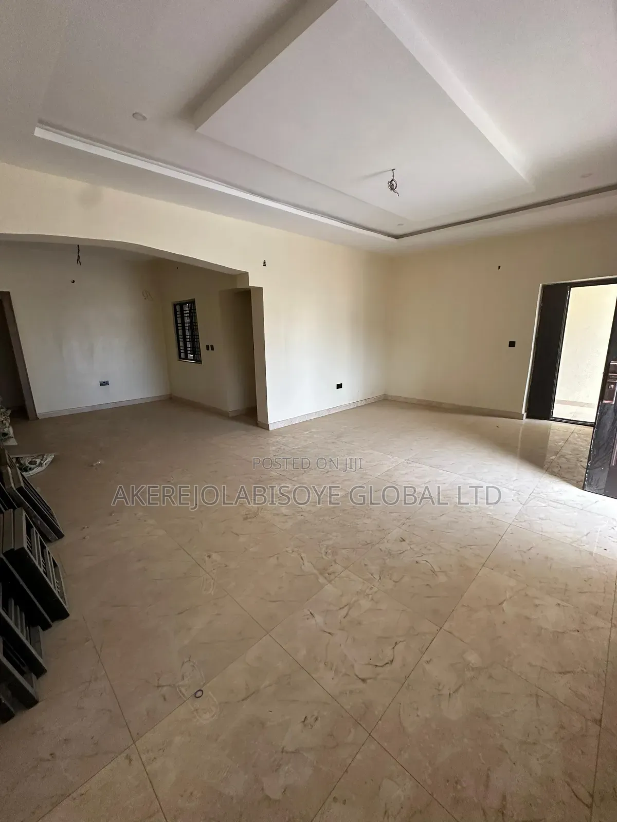 3bdrm Apartment in Close To Stella for rent