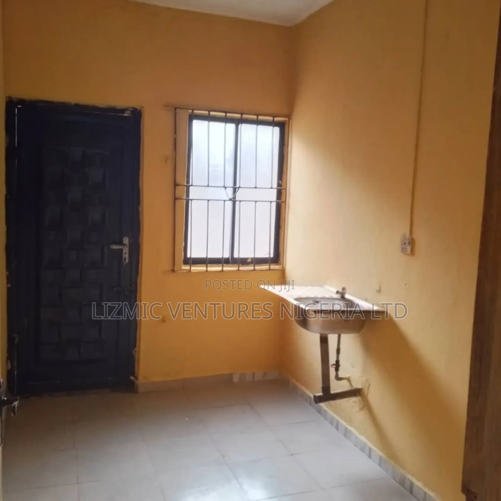 Furnished 2bdrm Apartment in Agric Estate, Igando / Ikotun/Igando