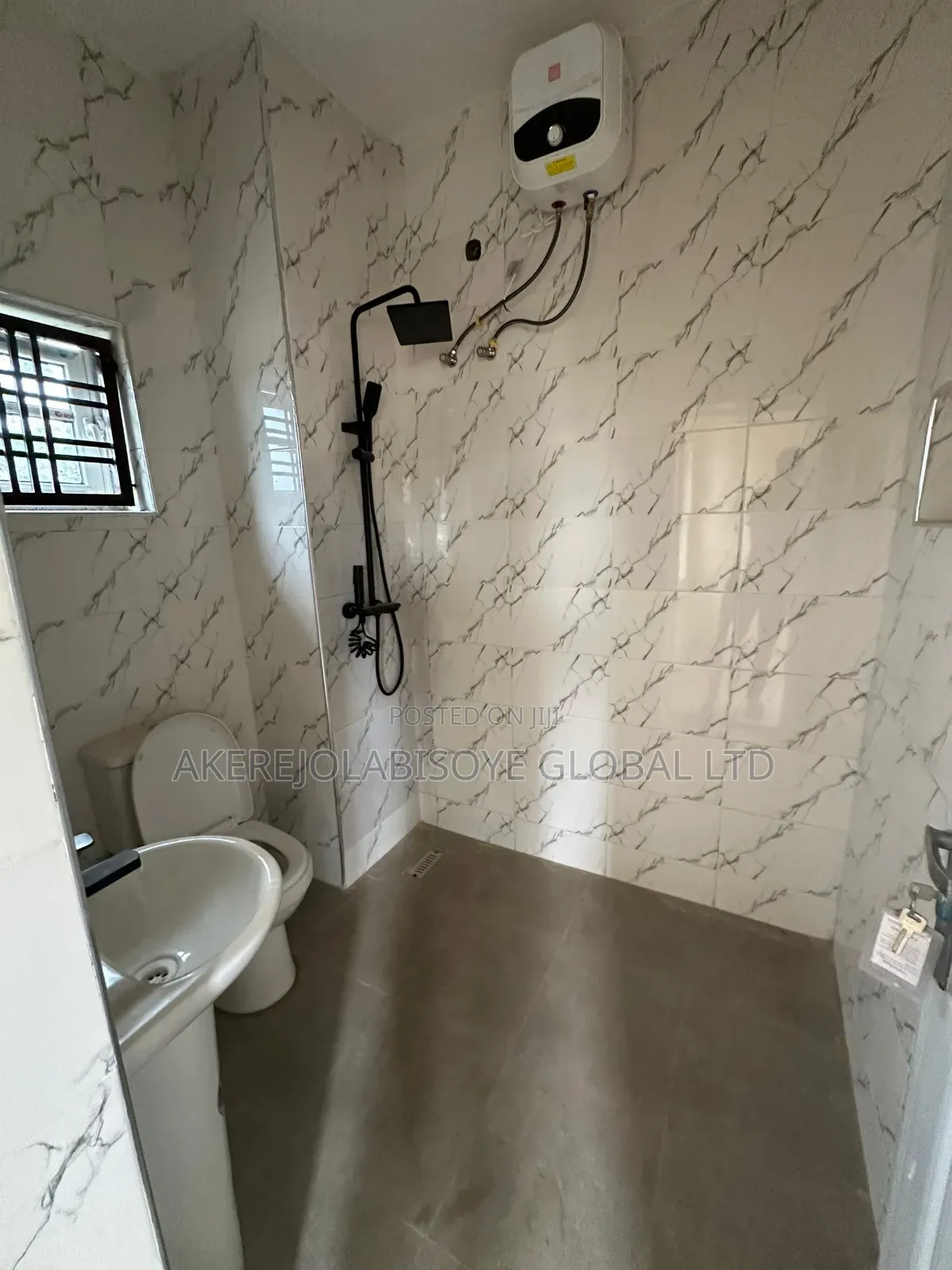 3bdrm Apartment in Close To Stella for rent