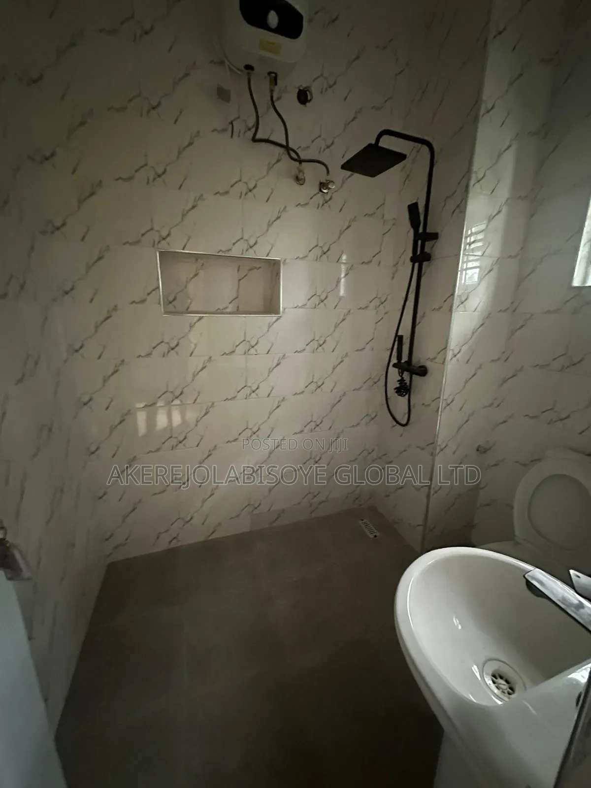 3bdrm Apartment in Close To Stella for rent