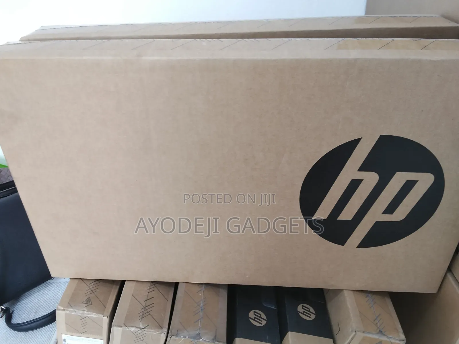 New Laptop HP ProBook 440 G1 8GB Intel Core Ultra 5 HDD+SSD 512GB