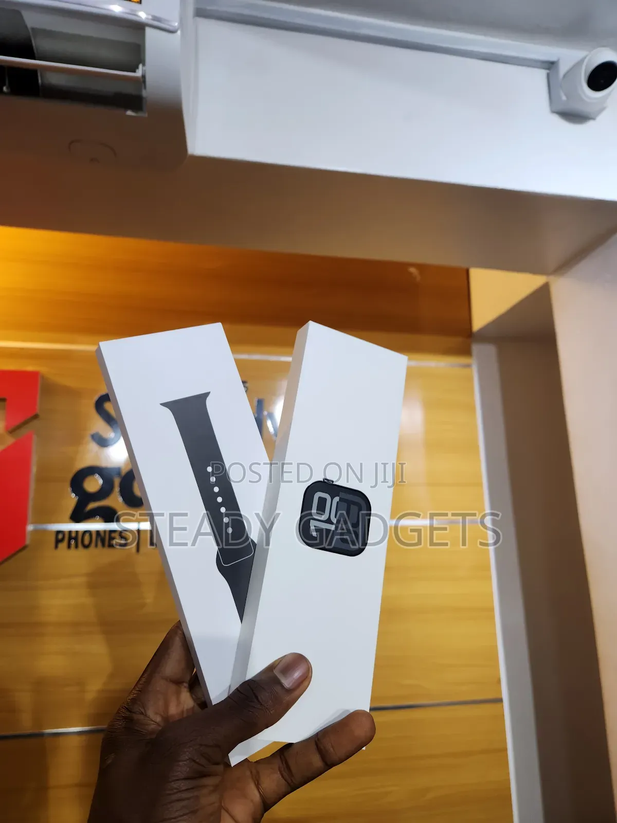Iwatch Series 11 46mm