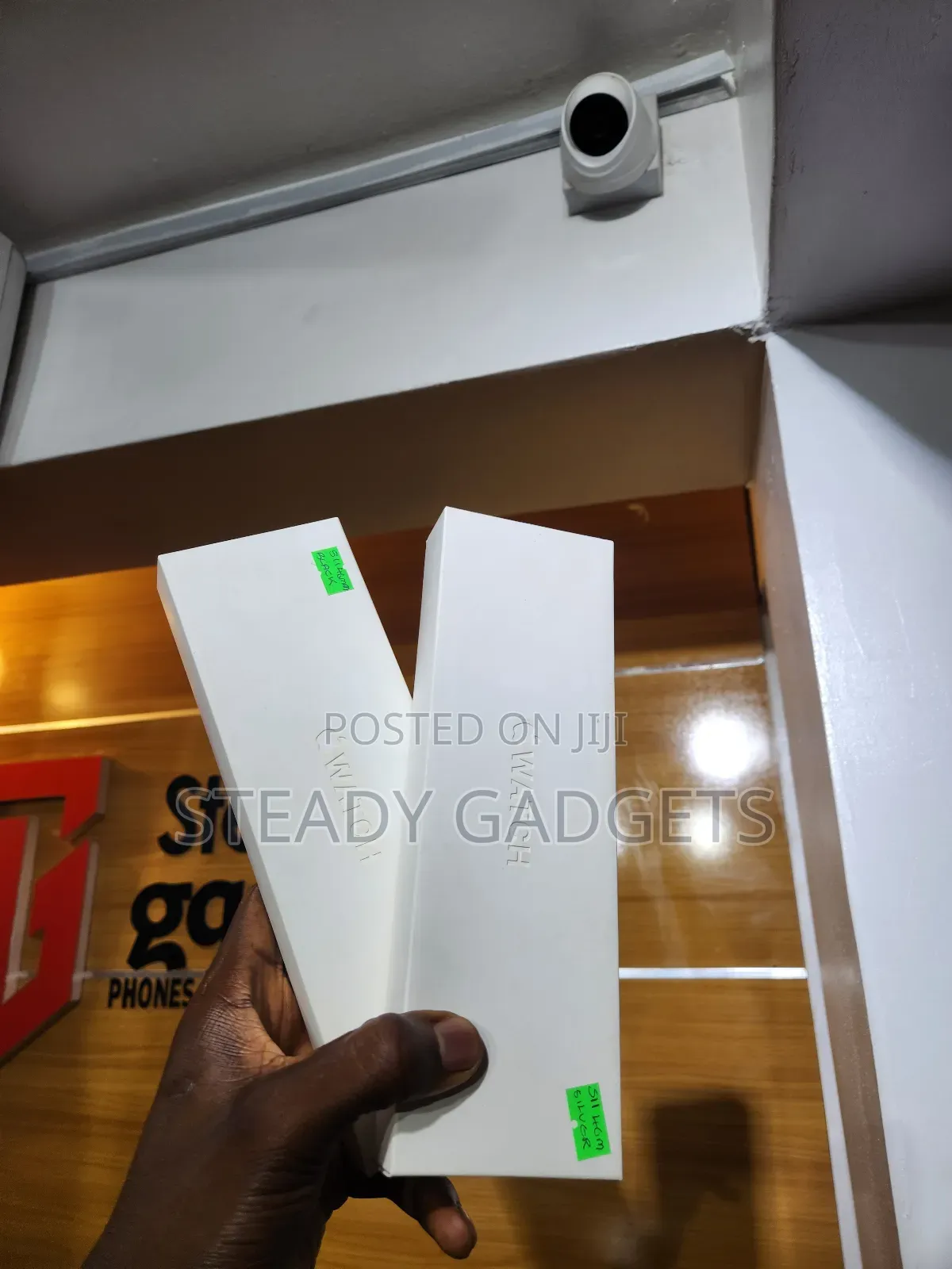 Iwatch Series 11 46mm
