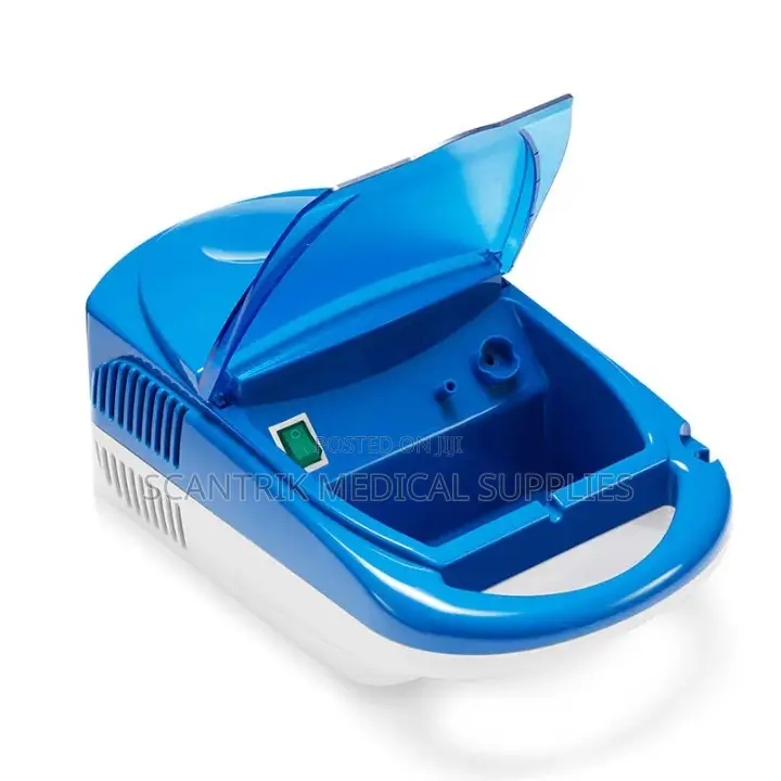 Air Compressor Nebulizer Suppliers in Nigeria