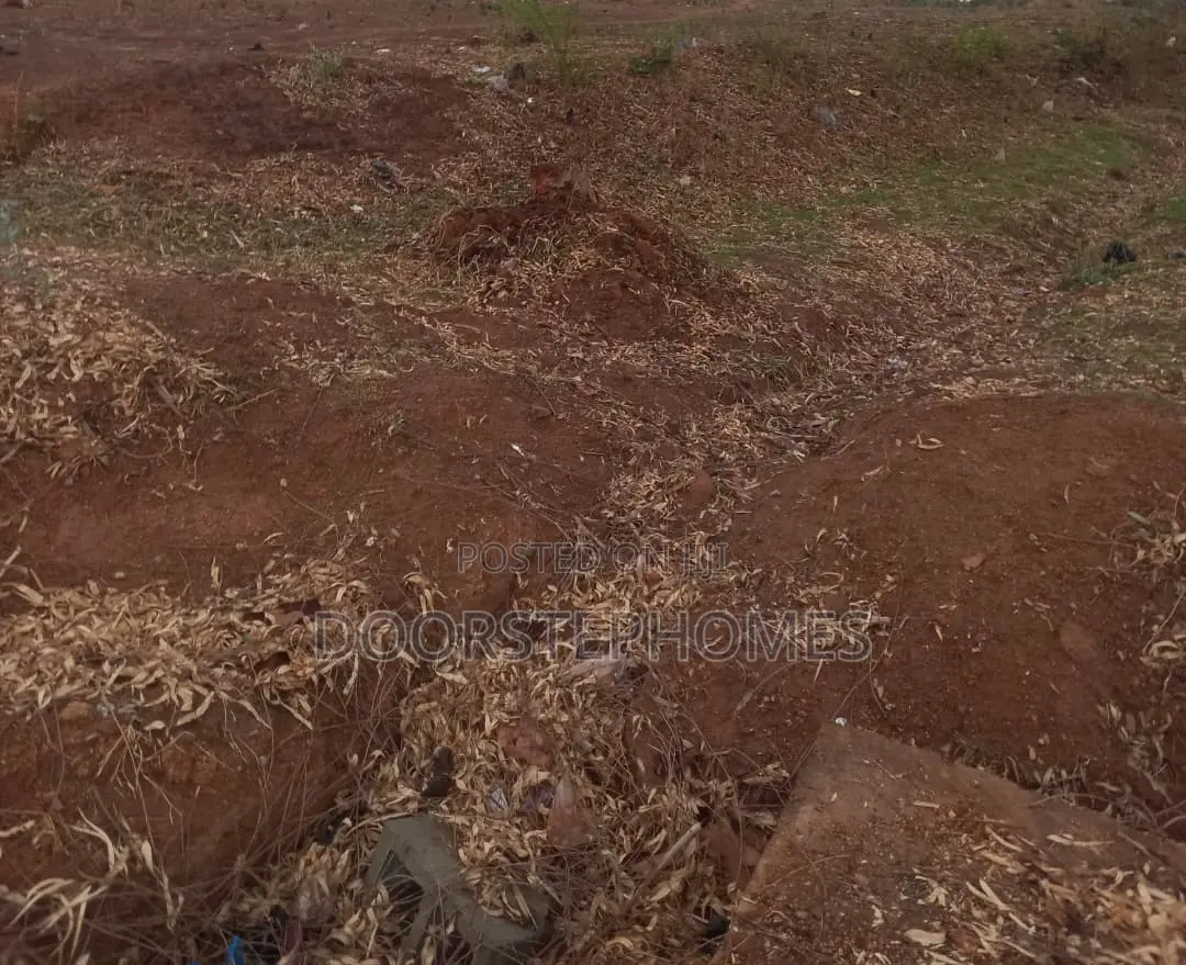 765.67sqm Residential Land for Sale in Kyami