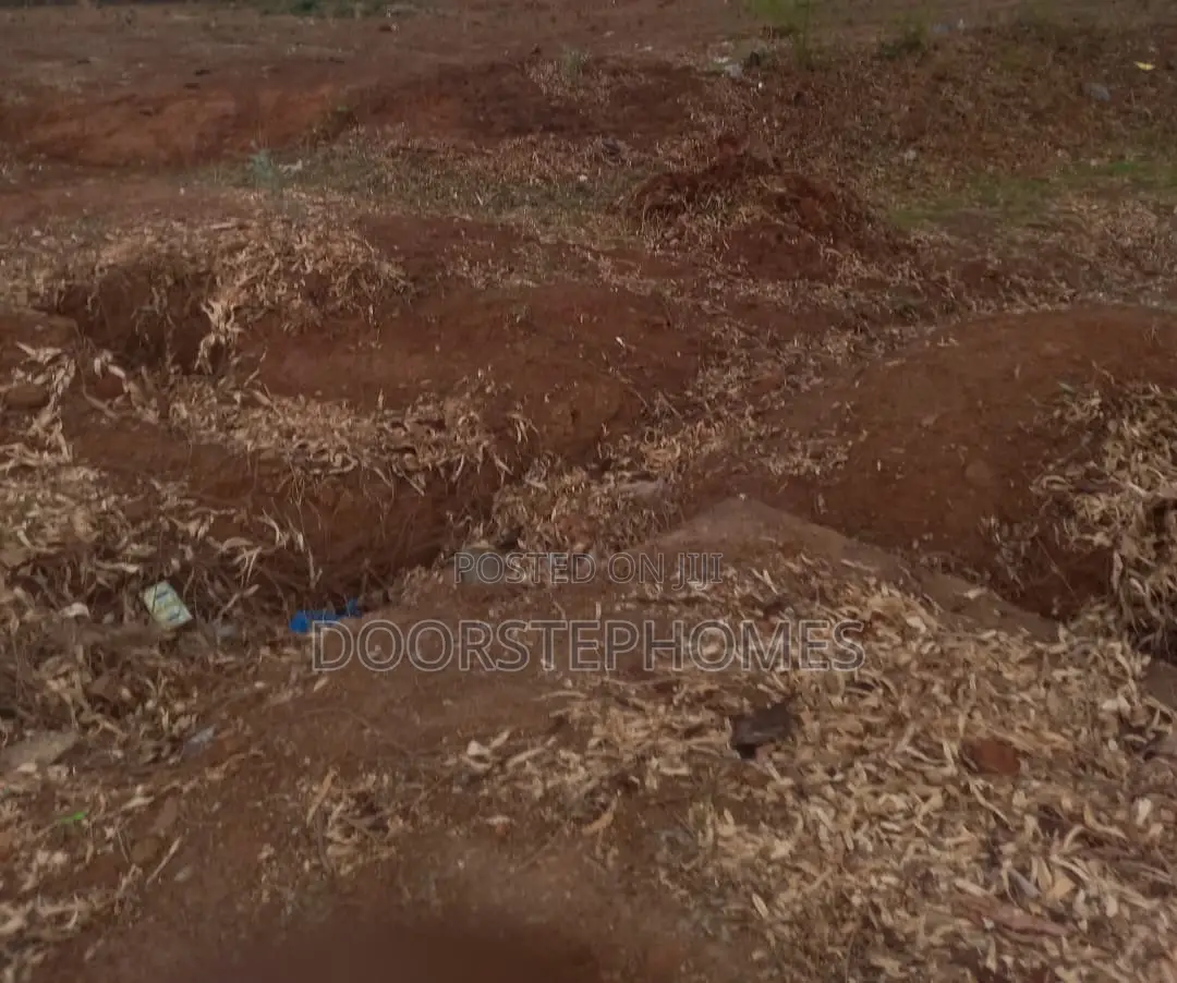 765.67sqm Residential Land for Sale in Kyami