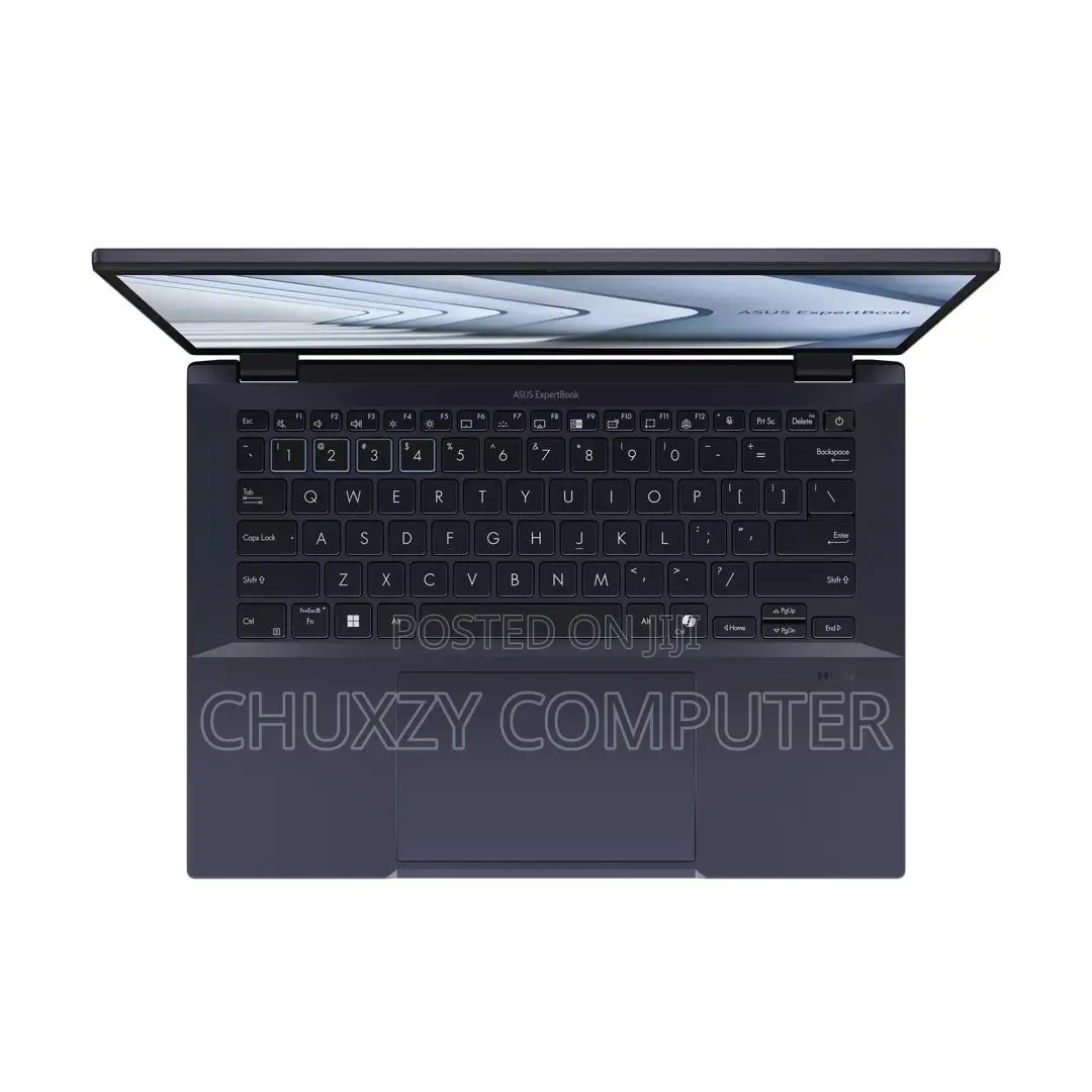 New Asus ExpertBook B9 B9400CBA 32GB Intel Core Ultra 7 SSD 512GB