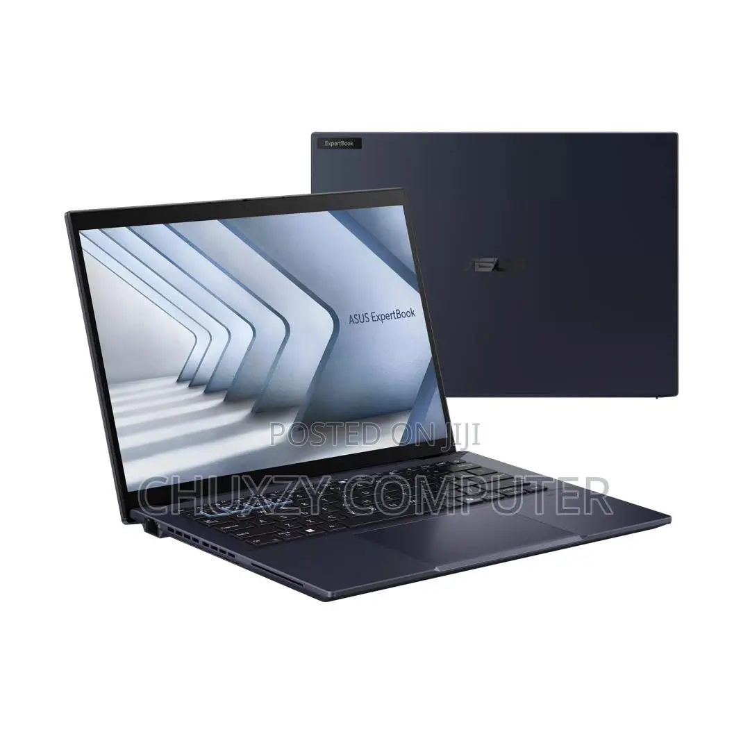New Asus ExpertBook B9 B9400CBA 32GB Intel Core Ultra 7 SSD 512GB