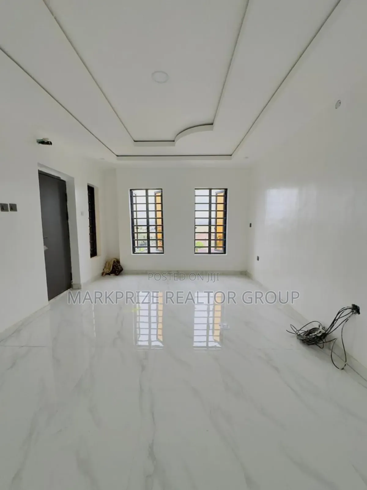 4bdrm Duplex in Magodo Gra Phase 1 for sale