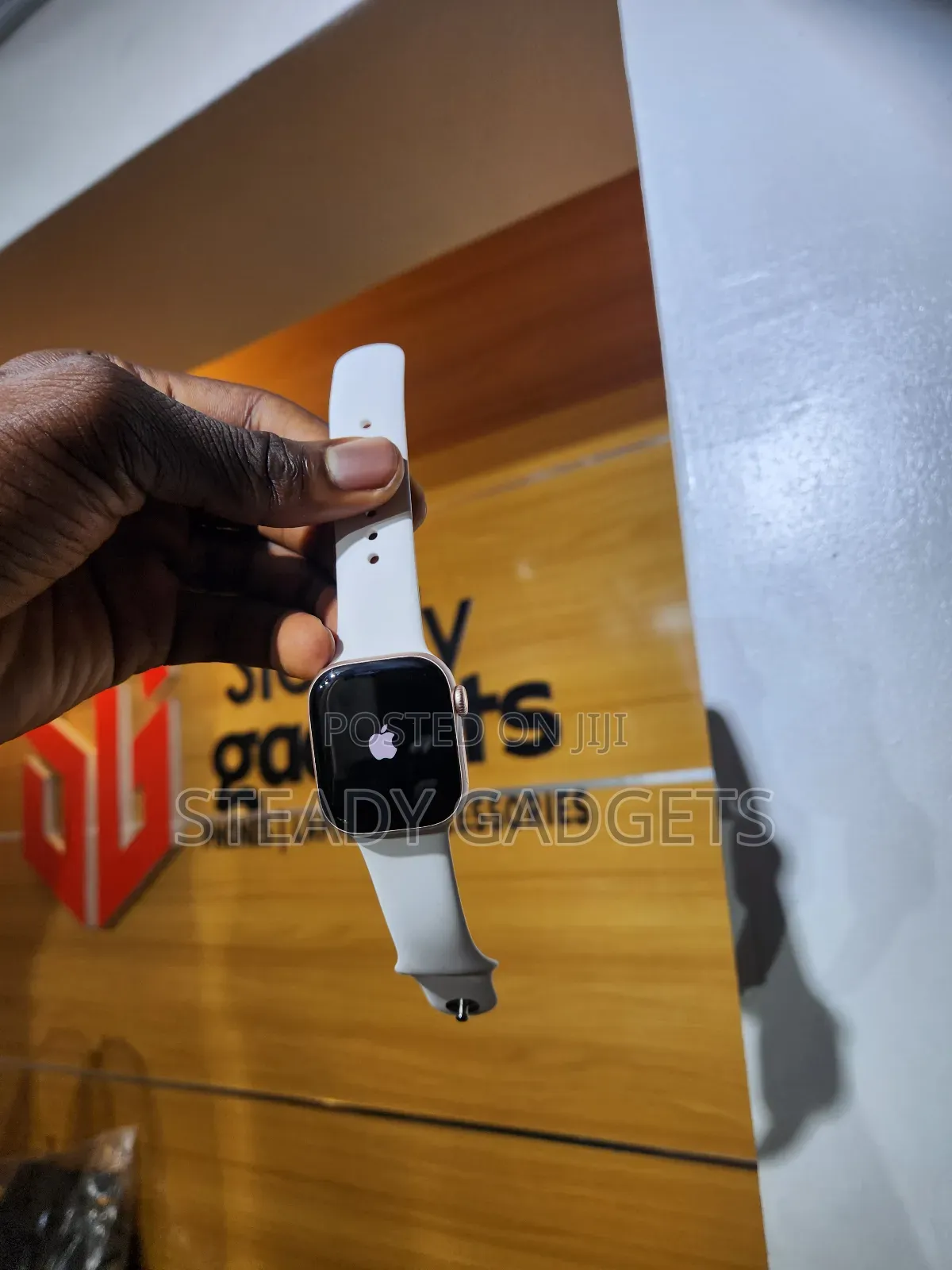 Iwatch Series 11 42mm