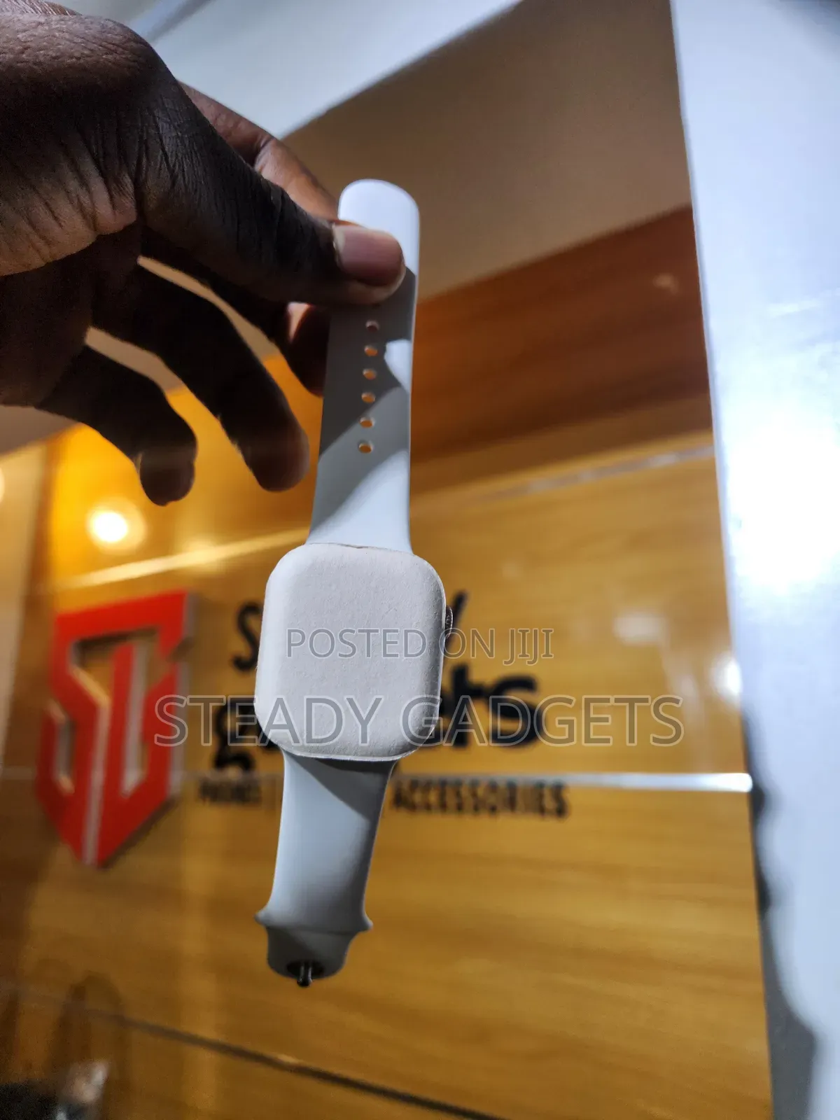 Iwatch Series 11 42mm