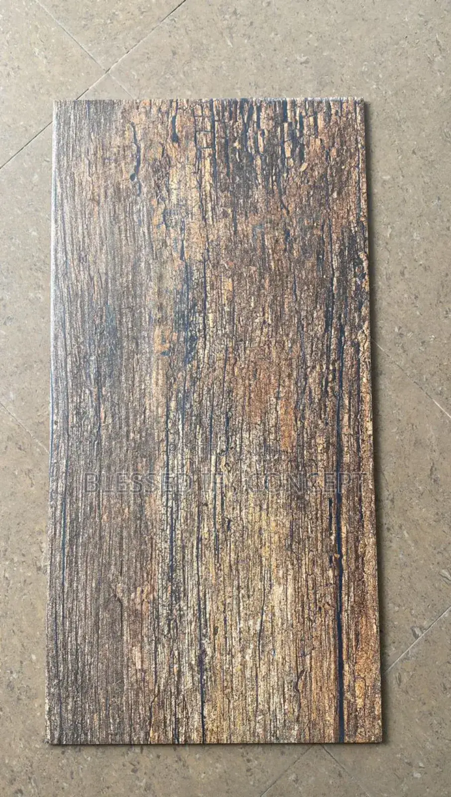 30x61 Italian Wooden Design Floor Tiles Available in Different Colors