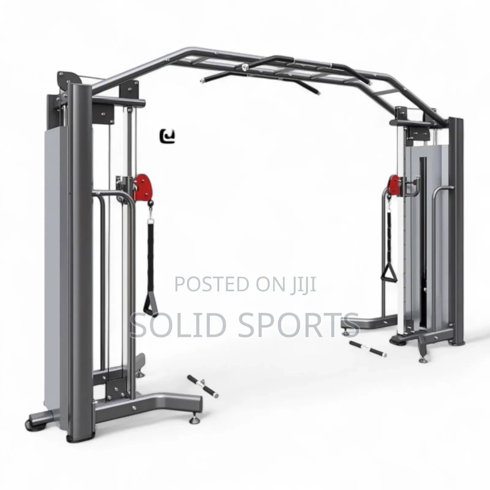 Brand New Original Cross Cable Functioning Machine Payment on Delivery