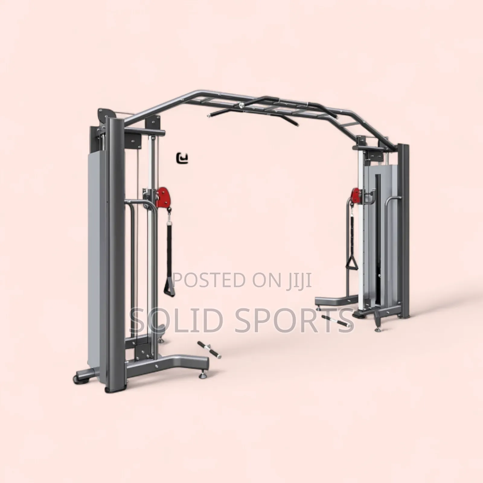 Brand New Original Cross Cable Functioning Machine Payment on Delivery