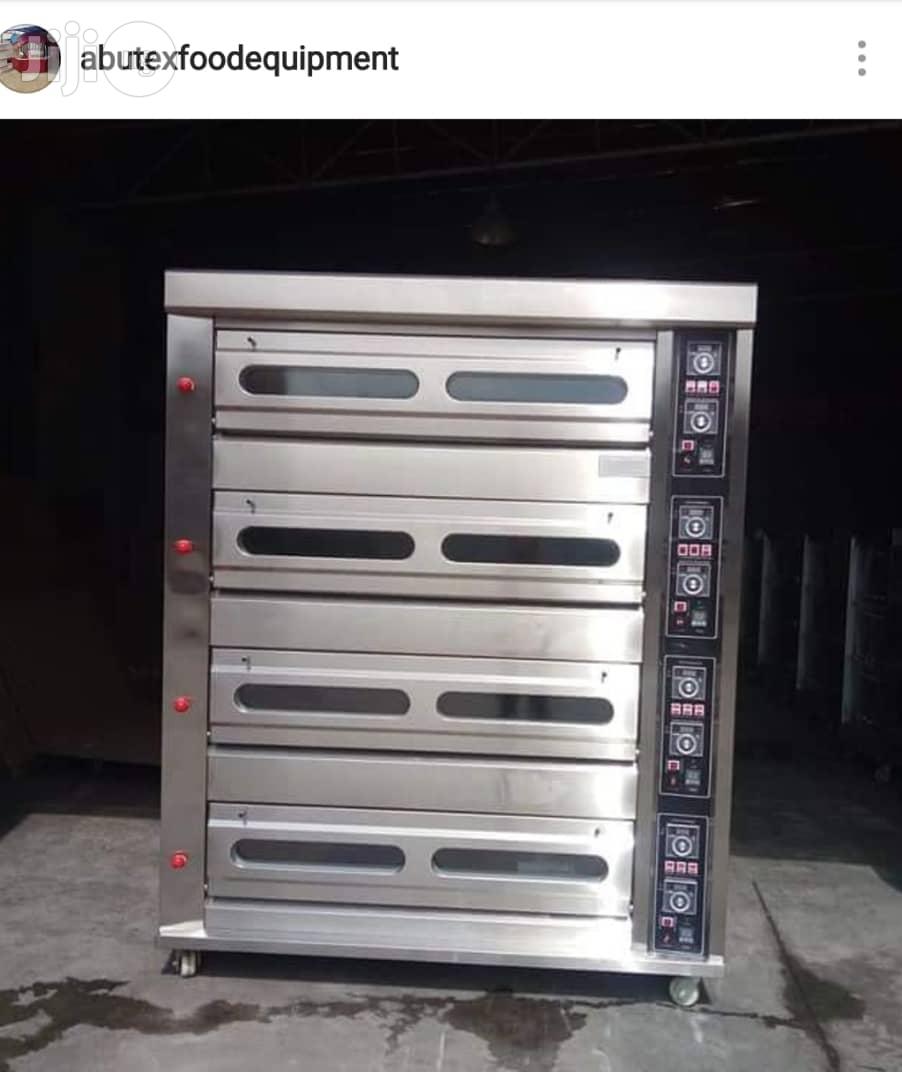 All Kinds Of Oven Are Available Instock