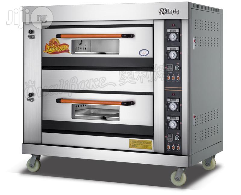 All Kinds Of Oven Are Available Instock