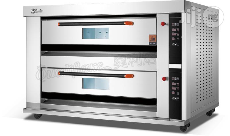 All Kinds Of Oven Are Available Instock