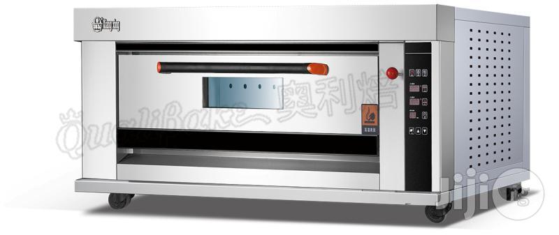 All Kinds Of Oven Are Available Instock