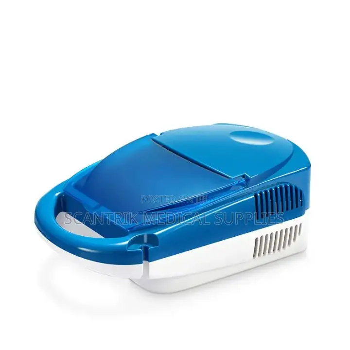 Air Compressor Nebulizer Dealers in Nigeria